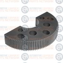 Arm Restraint Main Gear -Adjustable | BH-7508-16A | Rotary FJ7750x