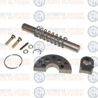 Arm Restraint Kit for SPO/SPOA7-100 | BH-7508-21 | Rotary FJ7888SPOA7