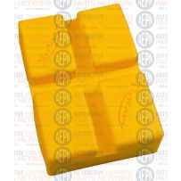 Rectangular Adapter Pad | BH-7508-61 | Rotary FJ7735-2
