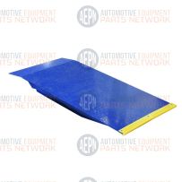 Ramp/Chock Assembly | BH-7508-68 | Rotary FC134-12
