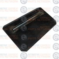 Front Wheel Stop | BH-7508-75 | Rotary FC134-13