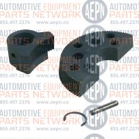 Arm Restraint Kit | BH-7509-05 | Rotary N2270