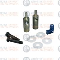 Round Guide Replacement Axle Kit | BH-7511-13 | Rotary FC5411