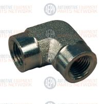 Female Elbow | BH-7512-15 | Rotary 