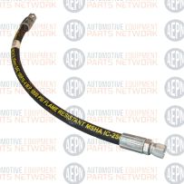 Hydraulic Hose 19" | BH-7512-18 | Rotary FC5110