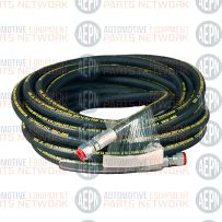 Overhead Hydraulic Hose | BH-7512-24 | Rotary FJ843