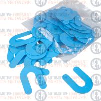 Shim 1/16" Thick Blue 50 Pack | BH-7512-90 | Any GP1018 FJ716-6