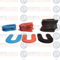 Shim Assortment Kit 50 ea. 3 sizes | BH-7512-92 | Any 