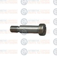 Axle | BH-7514-08 | Rotary FC67-29