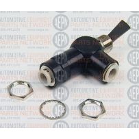  Air Valve Lock Rel. Push Lock | BH-7515-02 | Rotary FA2273-3