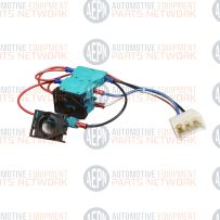 Button Harness | BH-7515-59 | Rotary FA7900