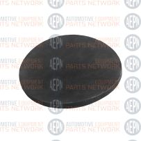  Round Rubber Pad | BH-7515-73 | Rotary FJ6155-7