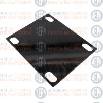 Steel Shim Plate 1/4" thick SM120 | BH-7516-65B | Rotary FC5393x