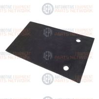 Rubber Cover | BH-7516-76 | Rotary FC553-10