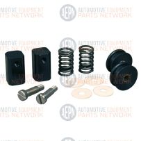  Square Guide Axle Kit | BH-7517-08 | Rotary FC5412