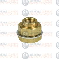 Brass Anchor Connector | BH-7518-97 | Rotary FC147-1