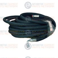 Overhead Hose 387" | BH-7519-28A | Rotary N349