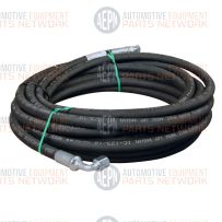 Overhead Hose 411" | BH-7519-29 | Rotary N350