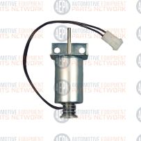  Lock Solenoid | BH-7519-62 | Rotary N613