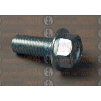 Yoke End Cover SM7, SMXLT7 | BH-7520-28 | Rotary S130113