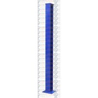 Column Weldment | BH-7520-96 | Rotary S120032