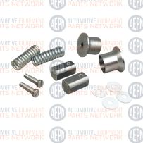 Rolling Jack Axel Kit | BH-7520-98 | Rotary S100053