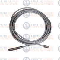 Cable, Right Front | BH-7521-60 | Rotary S130172