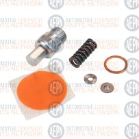 Relief Valve 190 Bar | BH-7523-91 | Rotary P1000-9