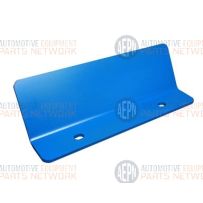 Wheel Stop | BH-7524-66 | Rotary FC342