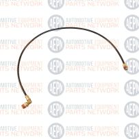 Front RJ Tube Assembly | BH-7525-89 | Rotary FC5185-71