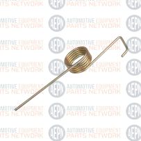 Right Hand Primary Torsion Spring | BH-7526-73 | Rotary FC5224-85