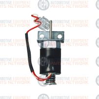 Lock Release Solenoid | BH-7527-91 | Rotary FA7484-6