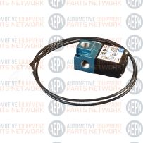 Latch Release Air Valve 220V | BH-7527-92 | Rotary FA7484-4