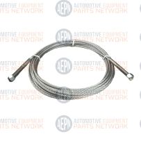 Cable, Eq. for SPOA7LC | BH-7529-05 | Rotary N356