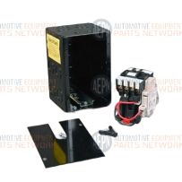 3 Phase Switch Assembly | BH-7529-30 | Rotary N432