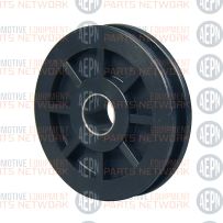 2-Post Nylon Cable Sheave | BH-7530-01N | Rotary N377