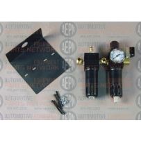 Column Mount F-R-L Holder w/F-R-L | BH-7530-81K | Rotary FOR SM/AR120,123 