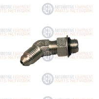 Elbow | BH-7532-25 | Rotary FC662