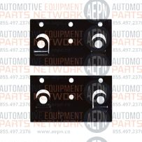 Rack Package-Detent Pin Type | BH-7533-95 | Rotary FJ6142
