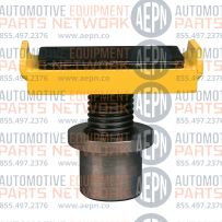 Rotary FJ7822-1x 2-3/4" Collar | Adapter Base and Pad For 2019+ GM Trucks | SVI BH-7536-50GMT-1