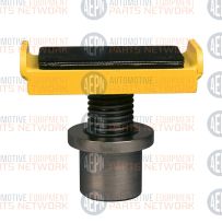 Rotary FJ7822-1x 2-3/4" Collar | Adapter Base and Pad (Set of 2) For 2019+ GM Trucks | SVI BH-7536-50GMT