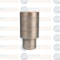 Extension 6" for SPO15/18 | BH-7536-53B | Rotary Alum