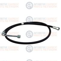 Power Unit Hose | BH-7536-58 | Rotary FJ7828