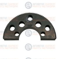 Arm Restraint Gear - Adjustable | BH-7536-60A | Rotary FJ7831x