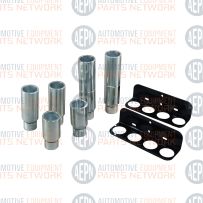 Extension With Rack Kit | BH-7536-90 | Rotary FJ7880bbk