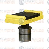  Rubber Pad Adapter Base w/Pad | BH-7536-96 | Rotary FJ6214 FJ6182