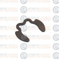 Ext. Retaining Ring 5304-125 | BH-7537-59A | Rotary 41417
