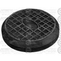  Round Rubber Arm Pad | BH-7542-66P | Rotary FJ6202-3