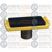 Rotary FJ6258x 2" Pin | Adapter Base and Pad For 2019+ GM Trucks | SVI BH-7542-75