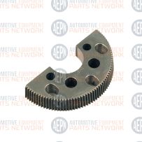 Arm Restraint Main Gear -Adjustable | BH-7545-16A | Rotary N2122x